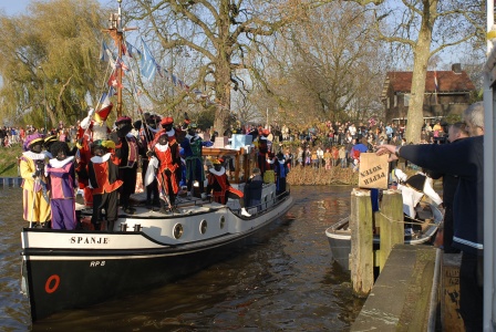 Sint Woerden 189